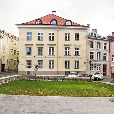 Rataskaevu Guest Apartamento