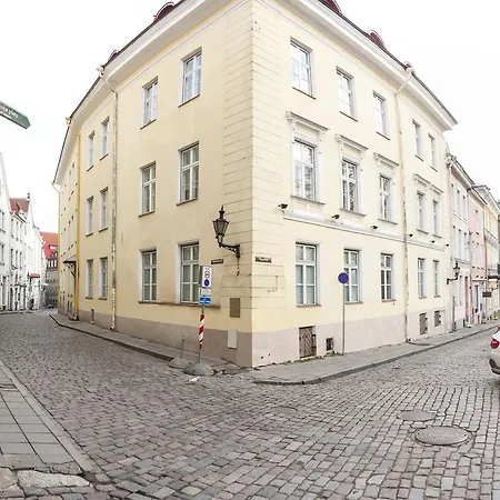 Rataskaevu Guest Apartamento *