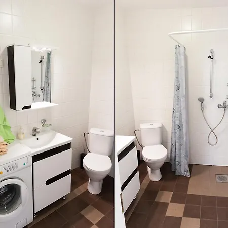 Rataskaevu Guest Apartamento Talin