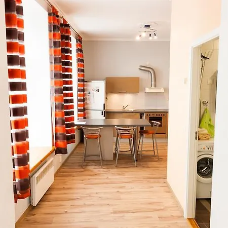 Rataskaevu Guest Apartamento