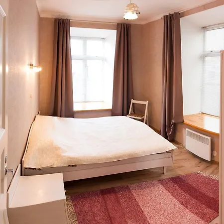 Apartamento Rataskaevu Guest Talin