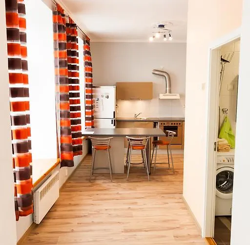 Rataskaevu Guest Apartamento